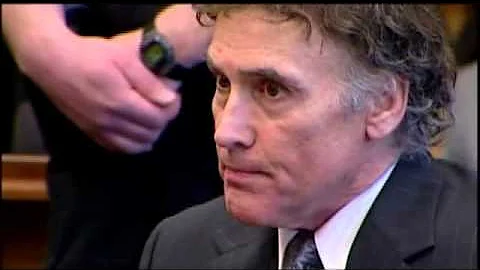 Local convicted arsonist requests appeal