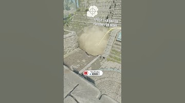 Easily Smoke Long With THIS Lineup #cs2 #csgo #cs2nades #counterstrike