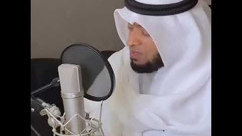 القارئ الرائع أحمد النفيس l فَفِرُّوا إِلَى اللَّهِ ۖ إِنِّي لَكُم مِّنْهُ نَذِيرٌ مُّبِينٌ ۝