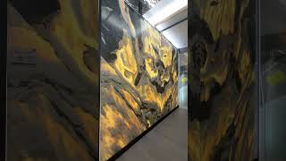 Transform Your Space With A Stunning Marble Feature Wall - George Stones