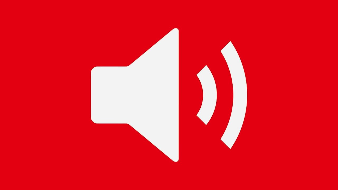 Fatigue Sound (sound Effect)