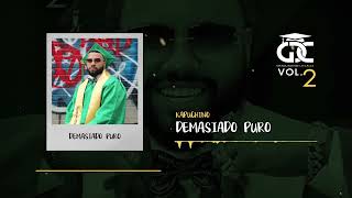 Kapuchino - Demasiado Puro (Audio Oficial)