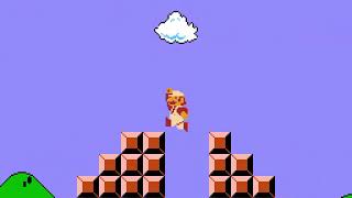 Super Mario Bros Clone | Ohio State CSE 3902