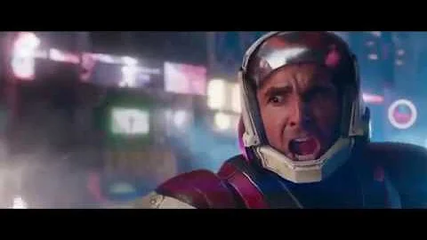 Destiny 2 Live Action Trailer   YouTube 3