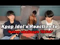 Kpop idol React to 'Nakey Challenge tiktok' | Korean Reaction