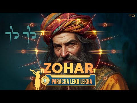 Zohar Lech Lecha: Personne ne te sauvera.