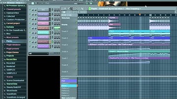 Kaskade & deadmau5 - I remember FL Studio Remake Sawer and Harmless