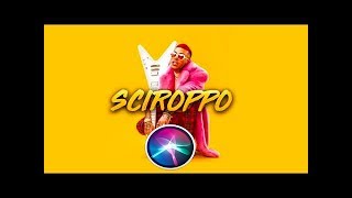 Video voorbeeld van "Sciropp-Sfera Ebbasta (FT.Siri)"