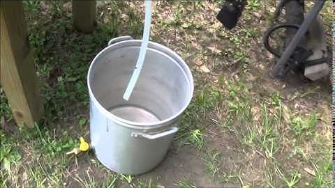 How to Brew All Grain: Part 2 of an All Grain Series