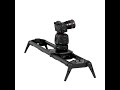 Syrp slider genie ii pan tilt  linear 3axis  kit