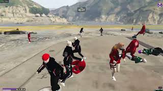 Highlight วอบาน Familie Classic1.0 Gta V Zoneking