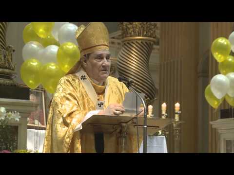 Homlie du Cardinal Turcotte/Batific...  de Jean-Pa...