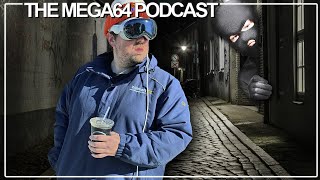 Rocco Was Robbed - Mega64 Podcast #716