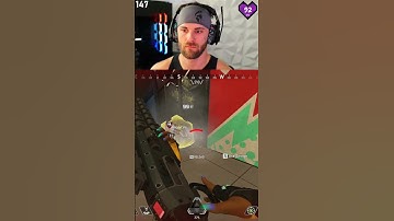 Newcastle getting yeeted in  #apexlegends #apexlegendsgame #apexranked #apexlegendsclips #apex