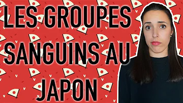 Quel est le groupe sanguin des Asiatiques ?