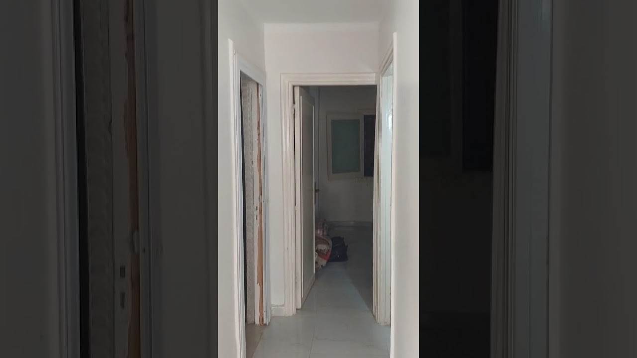 شقة للبيع ف اسكان الشباب الشروق كود 2464