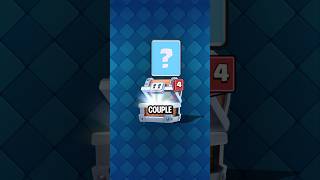 Peti Raksasa Arena Baru  gaming clashroyale clash