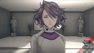 AI The Somnium Files nirvanA Initiative - Naixatloz
