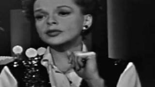 JUDY GARLAND: &#39;MEMORIES OF YOU&#39; WITH COUNT BASIE. A JAZZ STANDARD.