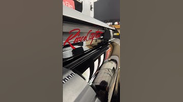 LLumar and FormulaOne window tint films.   #llumar #windowtints #cartints #tint