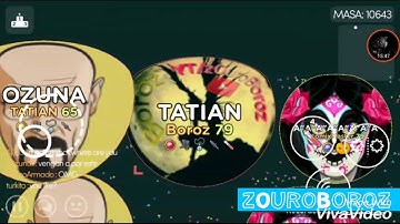 MITOSIS THE GAME ...QUE LOCURA(ROOM PRIVATE)