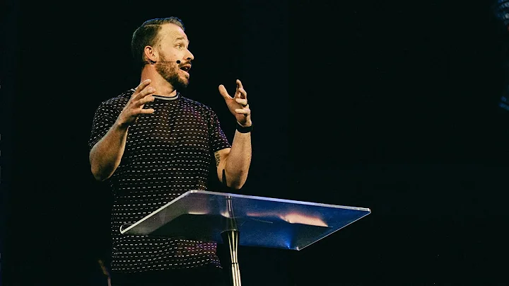 Acceptable Sins Part 3 - James 4:17 (Sermon Only) // May 30, 2021