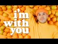 Matthew mole  im with you official music