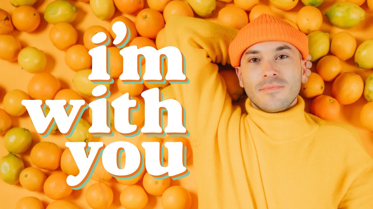 Matthew Mole - I'm With You (Official Music Video) Matthew Mole - I'm With You (Official Music Video)