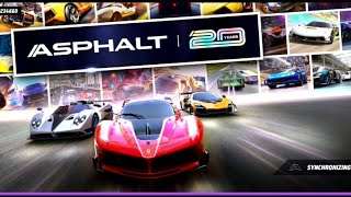 Asphalt 9: Legends - Official Soft Launch Preview Legend Mobile Gameplay Tailor screenshot 4