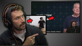 Prime Reacts To Professor Reacting To Prime Reacting To FP | Prime Reacts