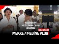 ZEBANİ EFE MEKKE &amp; MEDİNE&#39;DE &quot;Söz Verdiğimiz Gibi Umreye Getirdik!&quot; (SON BÖLÜM)