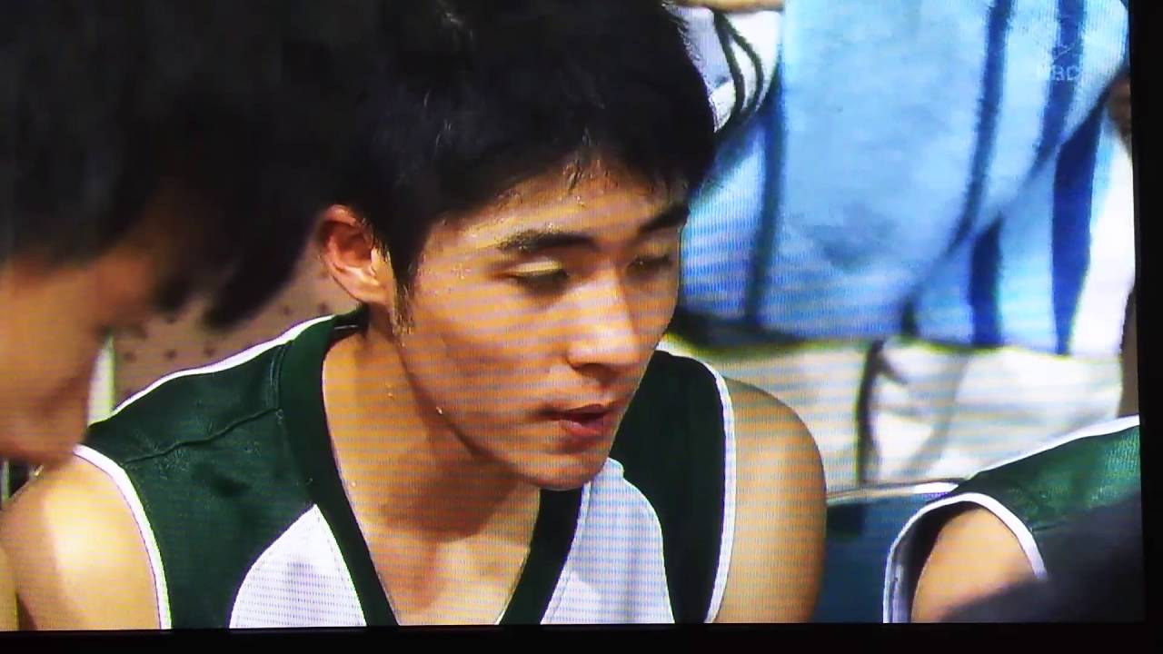 2012年鹿児島県高校ﾊﾞｽｹｯﾄﾎﾞｰﾙｲﾝﾀｰﾊｲ予選