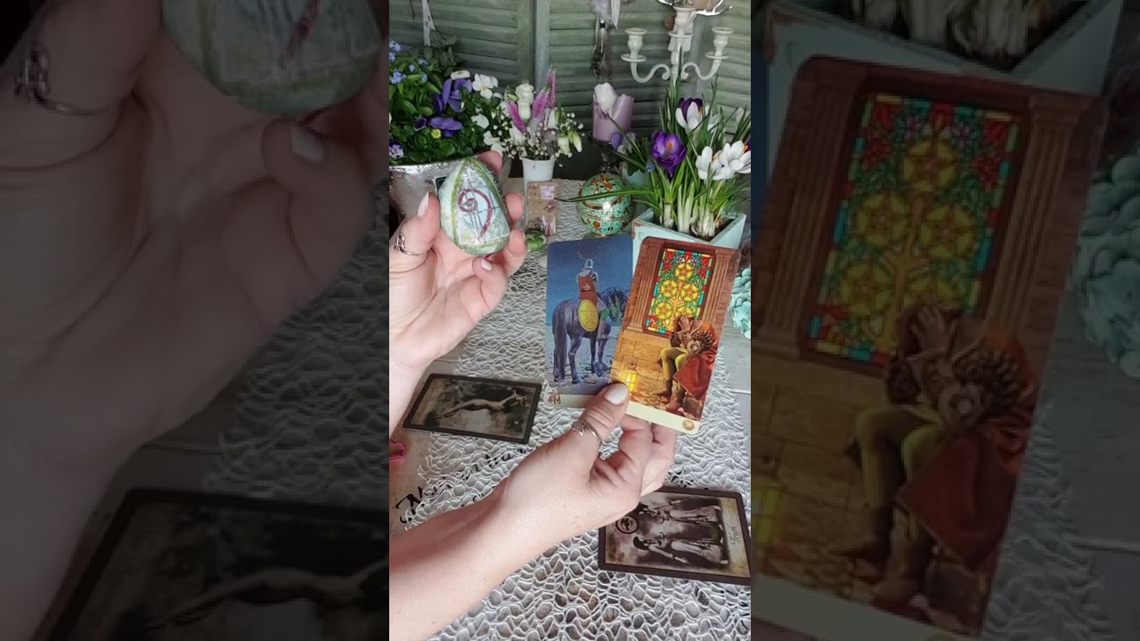 Mit dem Gesetz des Schicksals 🗝🪞🪧,kommt 💗⛲DIE CHANCE DEINES LEBENS ⛲💗