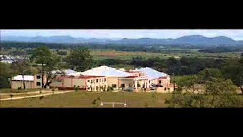 WORLD VISION SEMINARY, CAMPUS ICHTHUS.