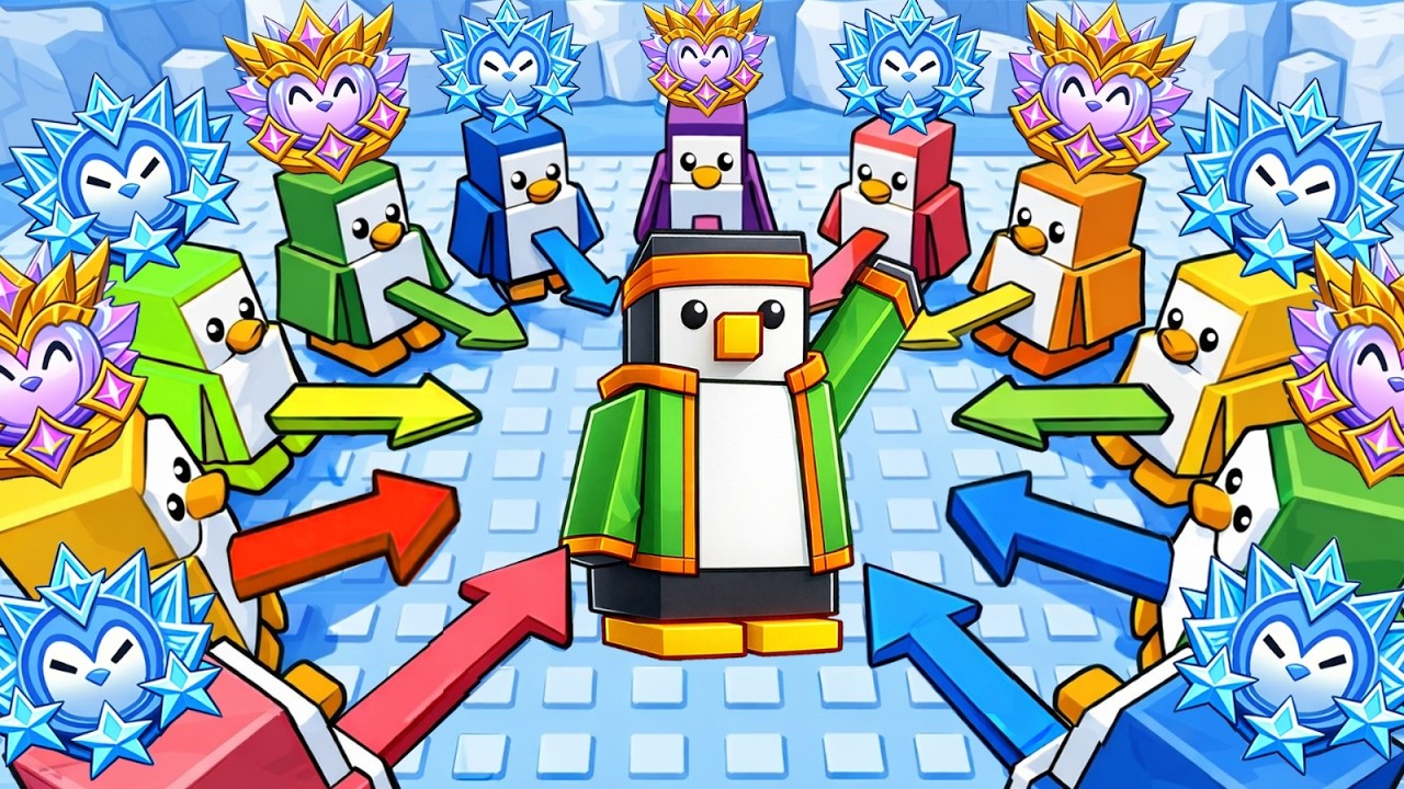 DE NOOB AO MESTRE NOS RANKS DO KNOCKOUT!