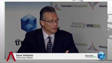 Intro | IBM Information on Demand 2013