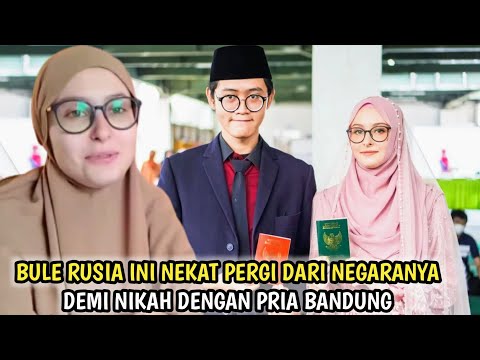 Video: Artis Rusia menaklukkan 10 juta pelanggan Instagram dengan foto-foto provokatif berdasarkan 