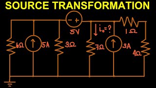 Source Transformation Part 2 (Tagalog/Filipino Electronics)