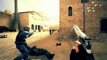 Vengeance - by neq & evoke