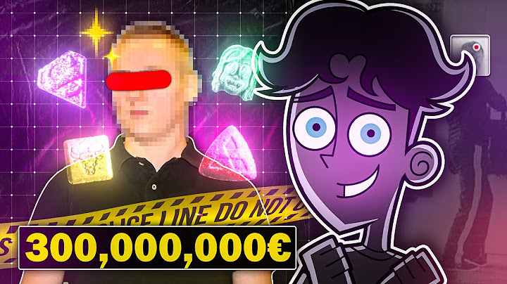 A 19 ans, il devient le plus grand baron de la 𝐝𝐫𝐨𝐠𝐮𝐞 d’Internet : Shiny Flakes - Enigma 025