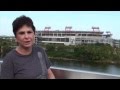 Nancy Jones joins the Vanderbilt Rally for Kids with Cancer
