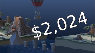 Old Record on 2-04 (Buggy Bouncer)