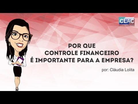 Vídeo: Por que a gestão financeira é importante para o sucesso de uma empresa?