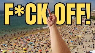 I Hate Summer! | A Rant Song || Do you hate it too