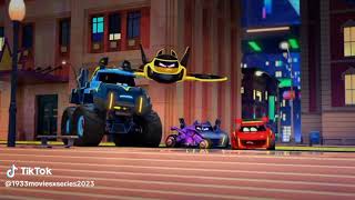 Redbrid Fail Down Bruh