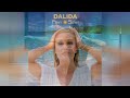 Dalida nouvelle compilation juin 2023 / Plein soleil