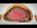 Beef Wellington | The Cooking Show