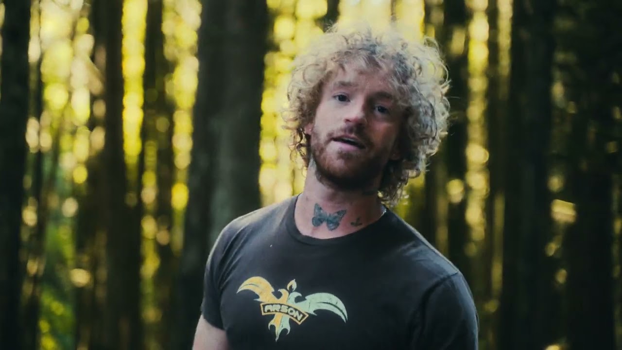 Jake Hope - Oasis (Official Video)