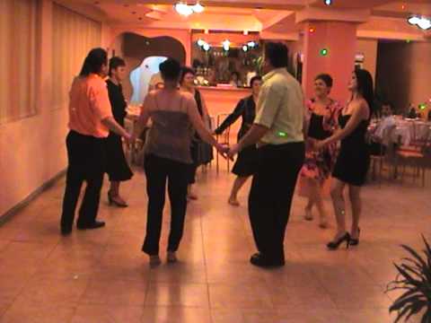 Sarba Lui 22 Clarinet Mihaita Micu Pentru Contact 0766430468 Youtube