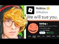 Roblox Bans Schlep & Threatens Lawsuit 🚫